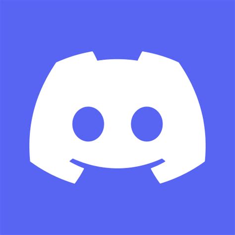 Discord's icon