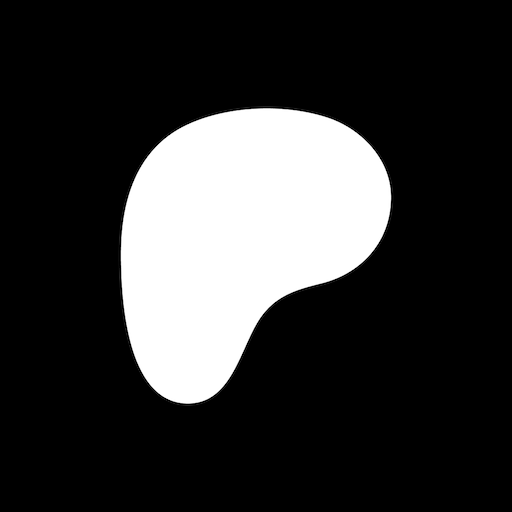 Patreon's icon